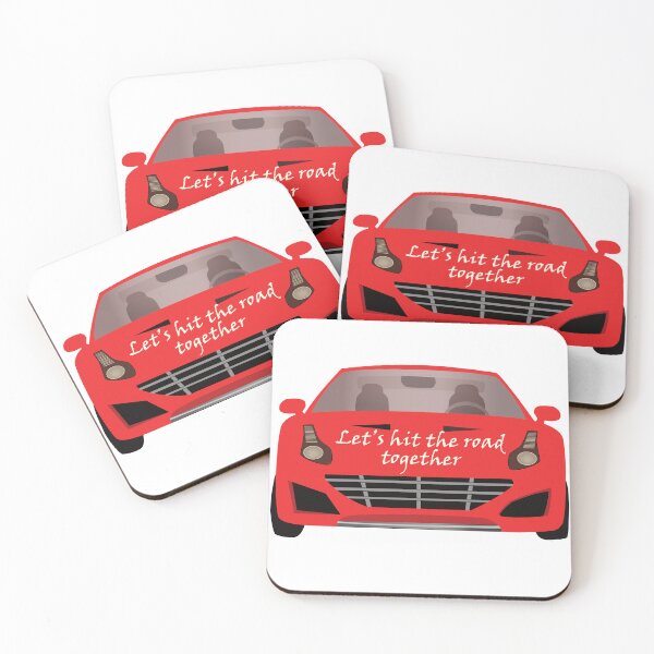 Item preview, Hit the road designed and sold by Ready to Prints.