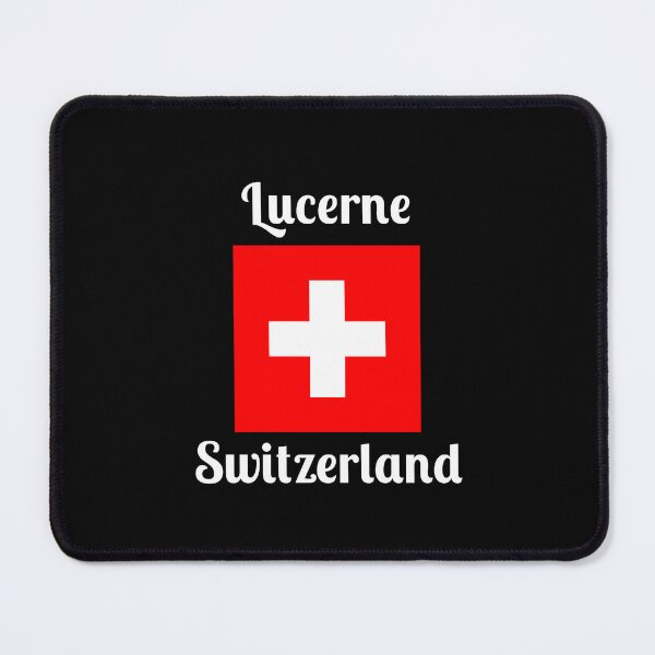 Item preview, Lucerne Switzerland - Stylish Prints, designed and sold by Fleetwood1994.