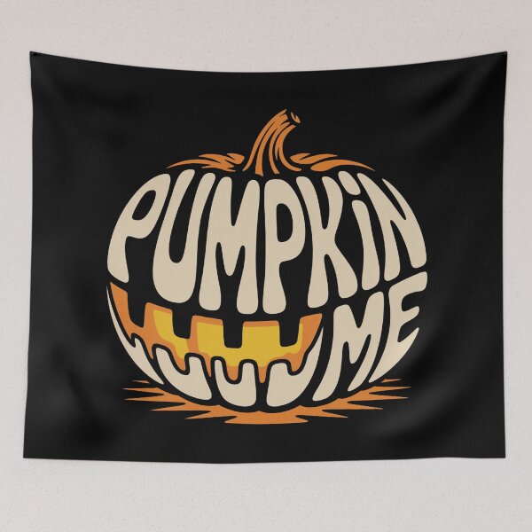 Item preview, PUMPKIN ME! designed and sold by SharingLove.