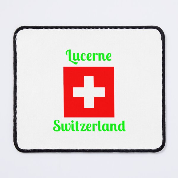 Item preview, Lucerne Switzerland - Stylish Prints, designed and sold by Fleetwood1994.