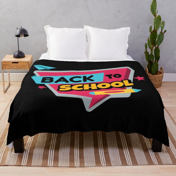 Item preview, Back to School Energy - Simple Yet Powerful designed and sold by Mahmoud Salah.