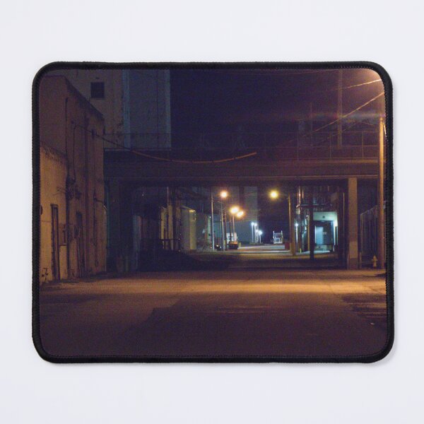 Item preview, Late night Alley  designed and sold by SkippsCreation.
