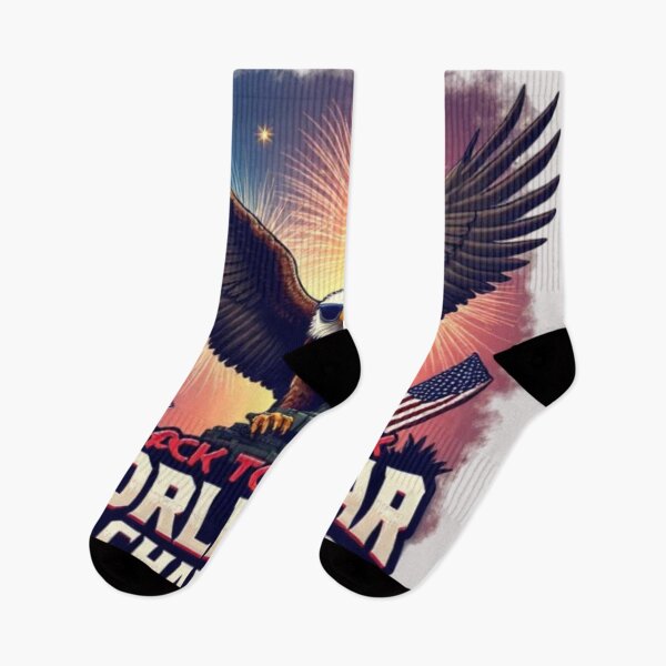 Item preview, Bald Eagle USA Patriotic Tank Fireworks Design designed and sold by Iuqiune.