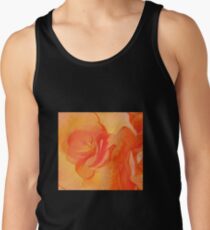 Awesome Begonia Tank Top