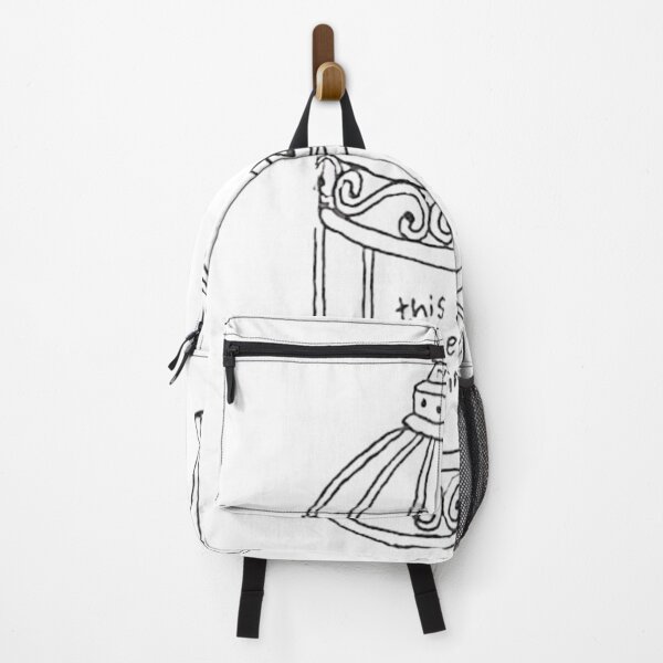 Item preview, This Is Me Trying Illustration TS designed and sold by Aina Giménez.