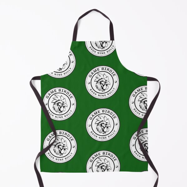 Item preview, GAME BIRDIE - BACK NINE BULLY designed and sold by GAMEBIRDIE.