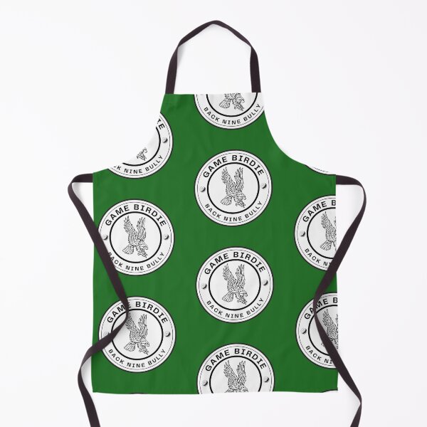Item preview, GAME BIRDIE - BACK NINE BULLY designed and sold by GAMEBIRDIE.