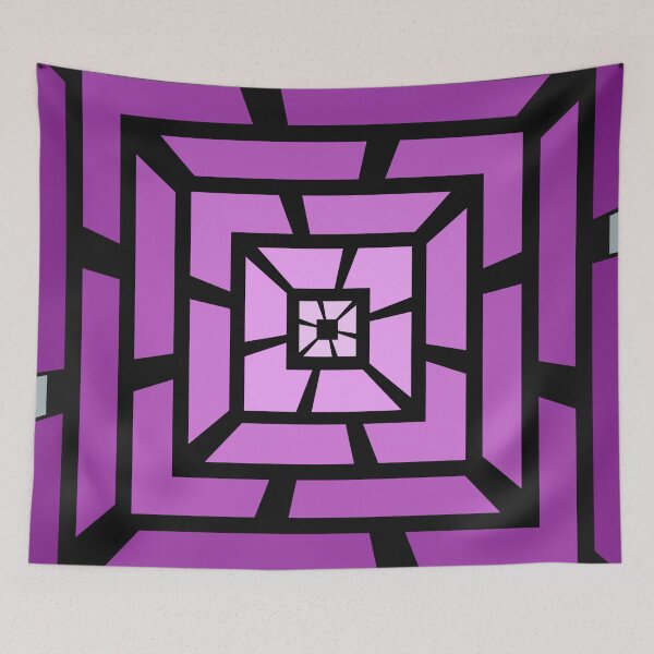 Item preview, abstract mosaic designed and sold by cravtive.