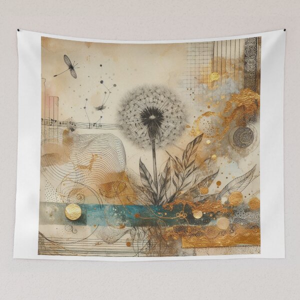 Item preview, Fleeting Moments designed and sold by Beyondnote-Art.