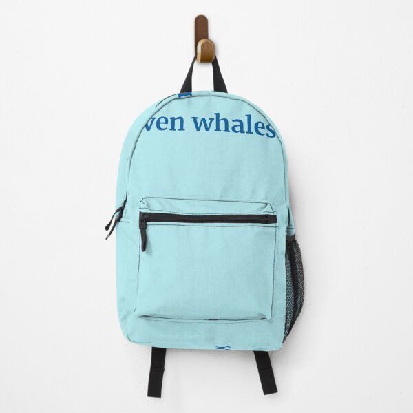 Item preview, Even Whales Come Up for Air – Gentle Ocean Motivation Shirt designed and sold by KWkindwaves.