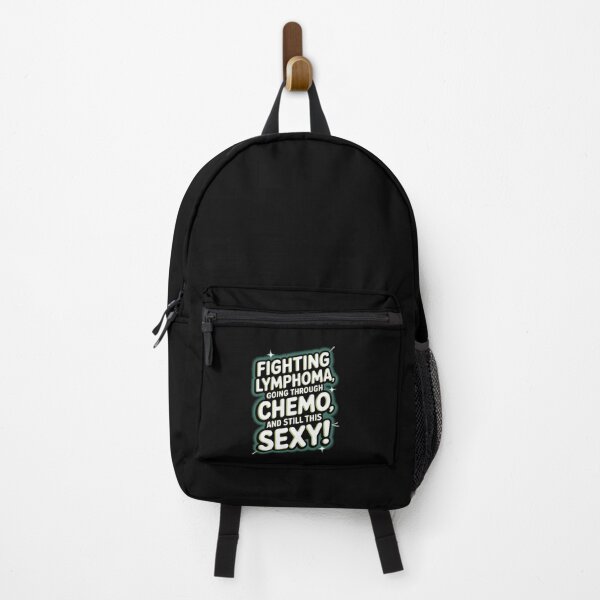 Item preview, Fighting Lymphoma Chemo and Still This Sexy designed and sold by WindowStone.