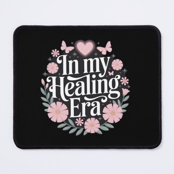 Item preview, In my Healing Era designed and sold by Dilwish5.