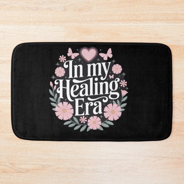 Item preview, In my Healing Era designed and sold by Dilwish5.