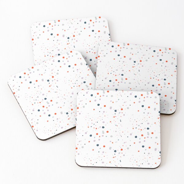 Item preview, Polka dots designed and sold by FurbieDesign.