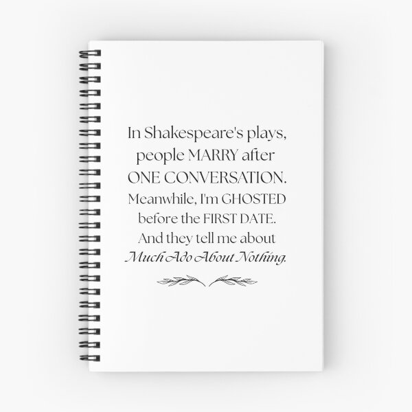 Item preview, Dating Joke Shakespeare Style designed and sold by ObsidianDaz.