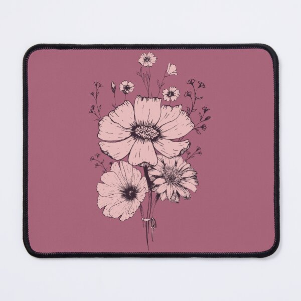 Item preview, Dust pink bouquet designed and sold by FedericaZanon.
