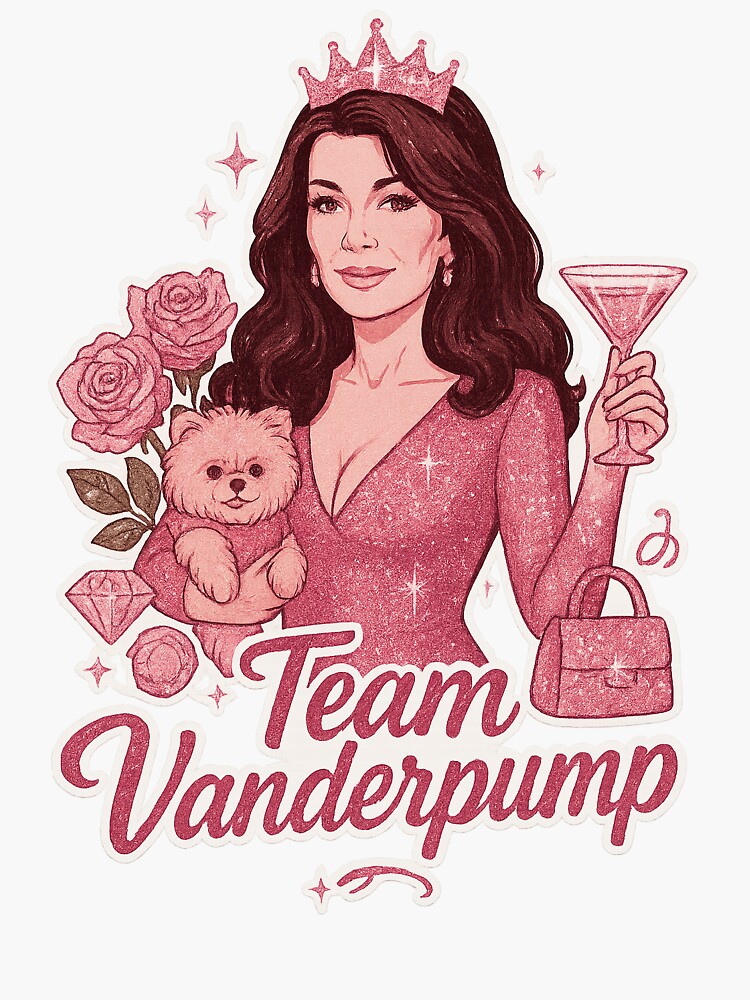 Team Vanderpump Lisa Real Housewives Beverly Hills RHOBH
