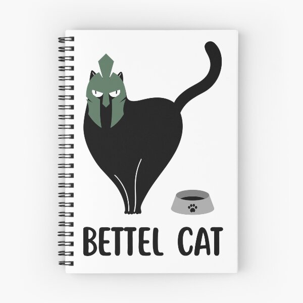 Item preview, Bettel Cat designed and sold by DreamTails.