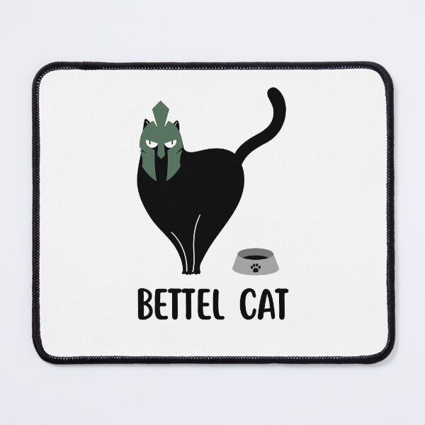 Item preview, Bettel Cat designed and sold by DreamTails.