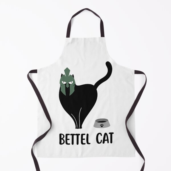 Item preview, Bettel Cat designed and sold by DreamTails.