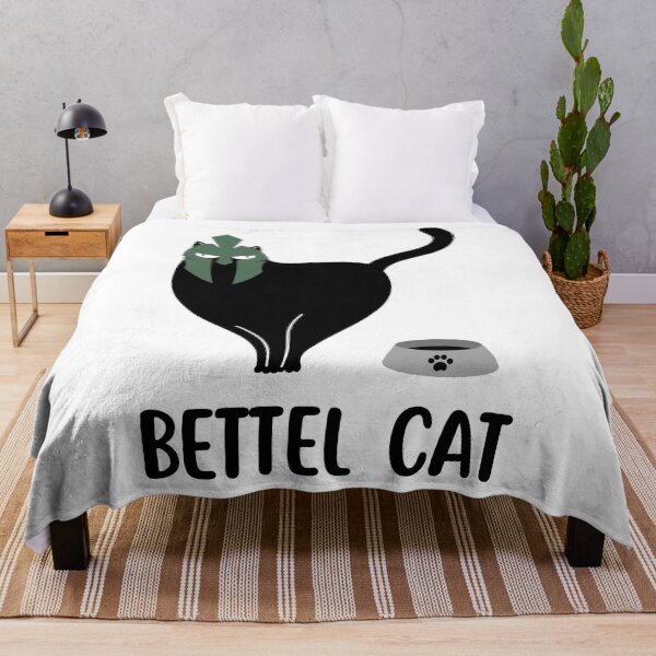 Item preview, Bettel Cat designed and sold by DreamTails.