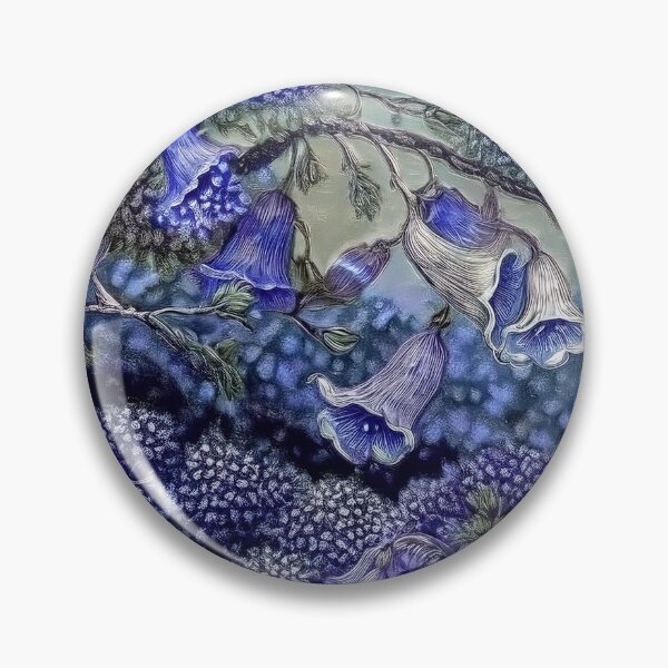 Item preview, Jacaranda designed and sold by andreisky.