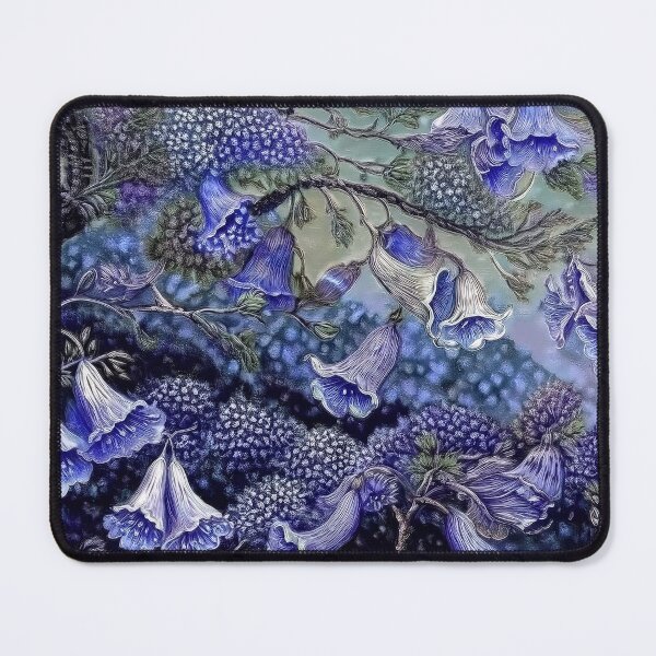 Item preview, Jacaranda designed and sold by andreisky.