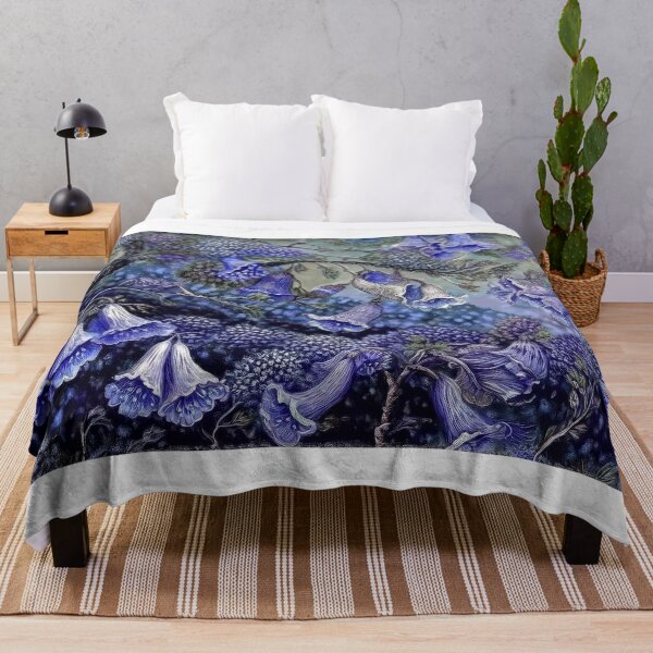 Item preview, Jacaranda designed and sold by andreisky.