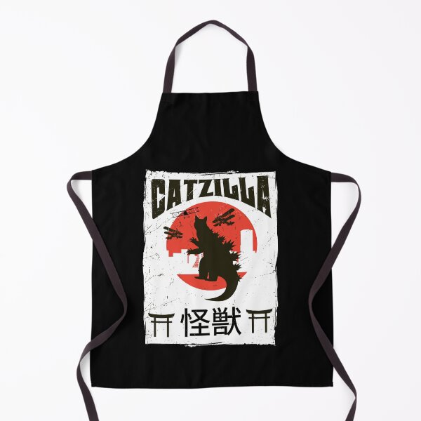 Item preview, Catzilla designed and sold by aussieexplore.