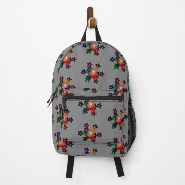 Item preview, Floral Sunset designed and sold by Yolanda Caporn Art.
