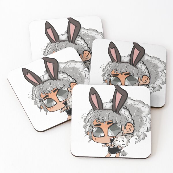 Item preview, Dolly chibi designed and sold by Birdfood.