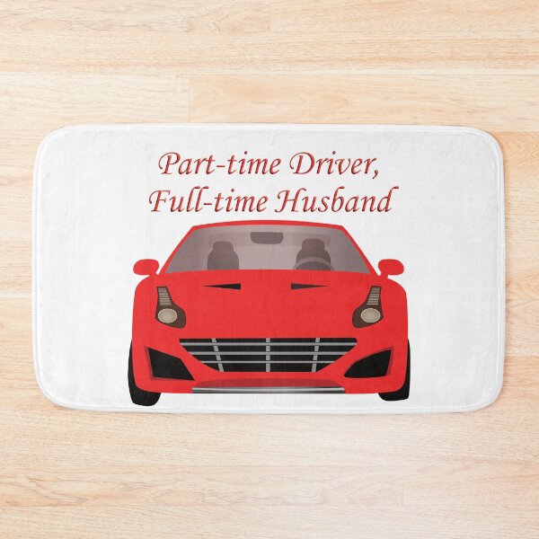 Item preview, Full Time Husband designed and sold by Ready to Prints.
