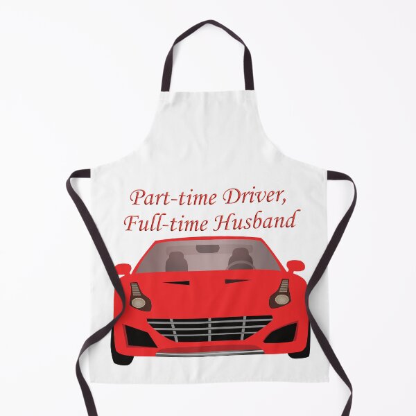 Item preview, Full Time Husband designed and sold by Ready to Prints.