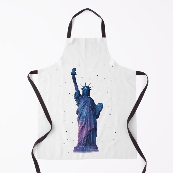 Item preview, Galactic Liberty designed and sold by BabyRaccoon555.
