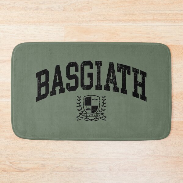 Item preview, Basgiath War College Fourth Wing Retro Vintage Fan Art designed and sold by VirgilPeck.