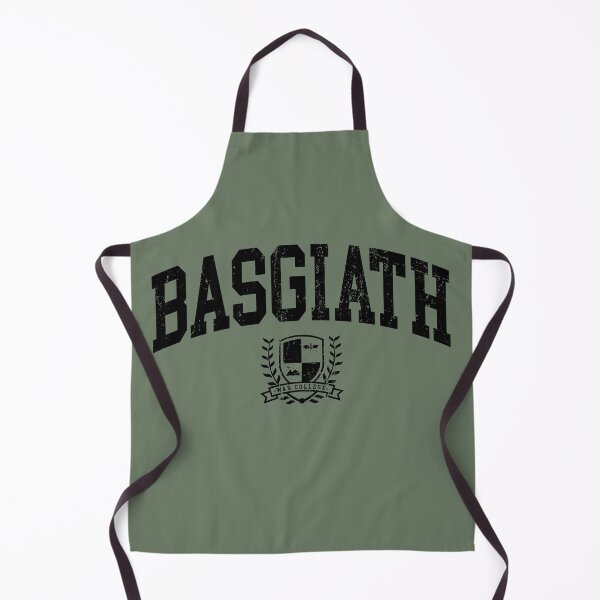 Item preview, Basgiath War College Fourth Wing Retro Vintage Fan Art designed and sold by VirgilPeck.