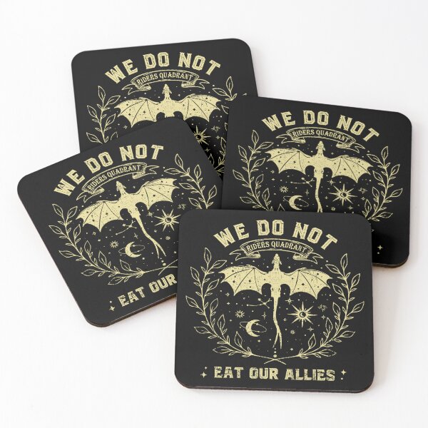 Item preview, Basgiath War College Fourth Wing Retro Vintage Embed designed and sold by VirgilPeck.