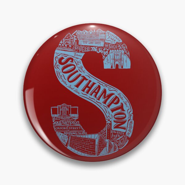 Item preview, SOUTHAMPTON designed and sold by TEOSEF.