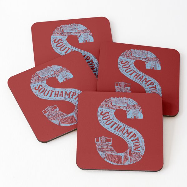 Item preview, SOUTHAMPTON designed and sold by TEOSEF.