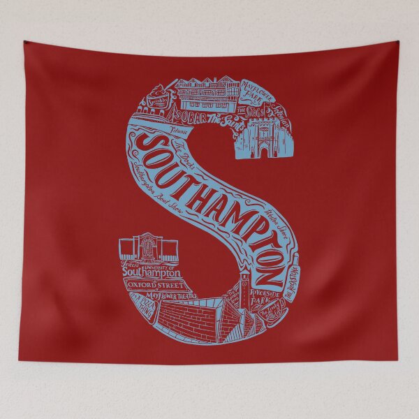 Item preview, SOUTHAMPTON designed and sold by TEOSEF.