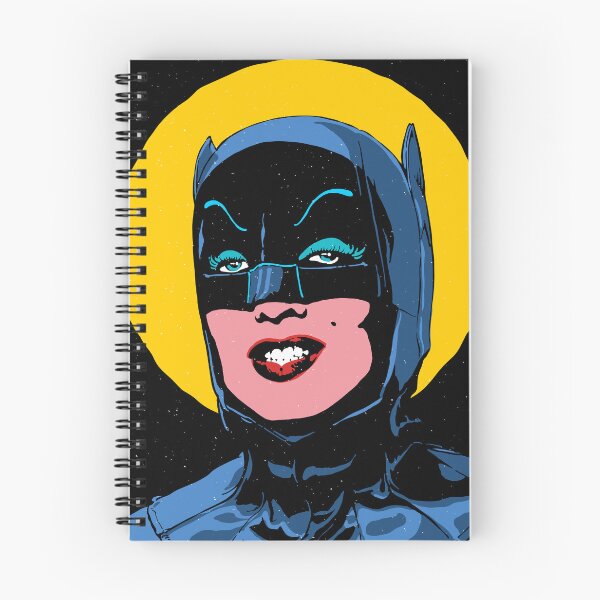 Item preview, Dark Bombshell designed and sold by butcherbilly.