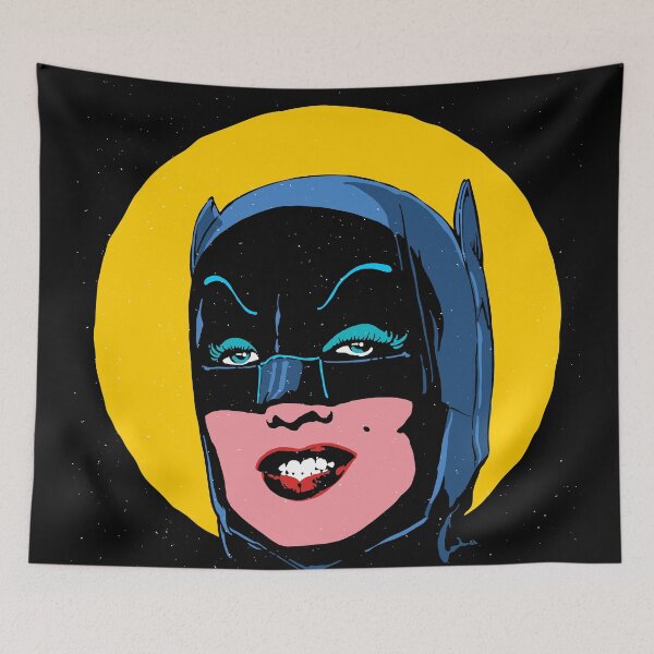 Item preview, Dark Bombshell designed and sold by butcherbilly.