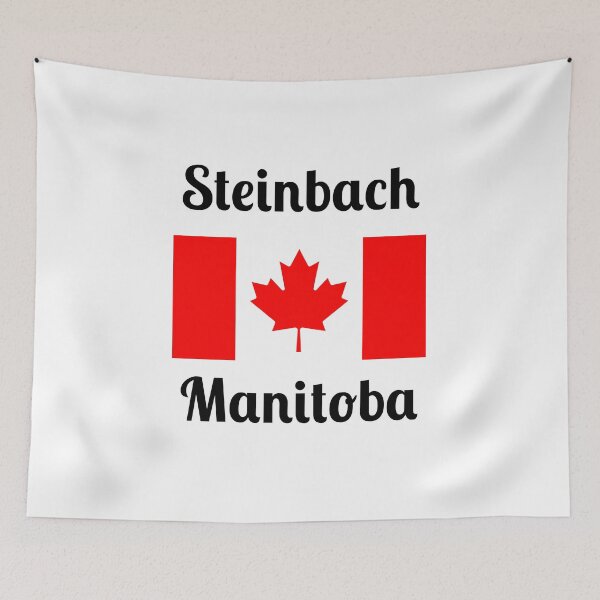 Item preview, Steinbach Manitoba (Canada)- Stylish Prints, designed and sold by Fleetwood1994.