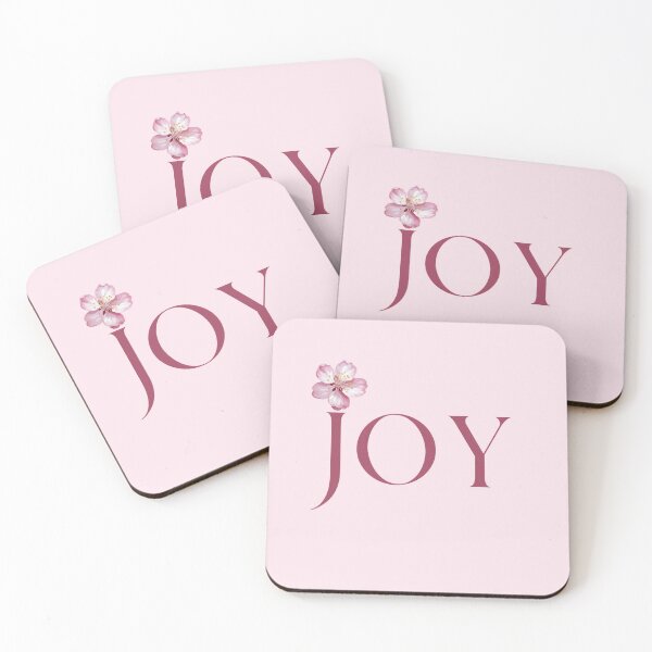 Item preview, Joy in bloom designed and sold by EsenciaZen.