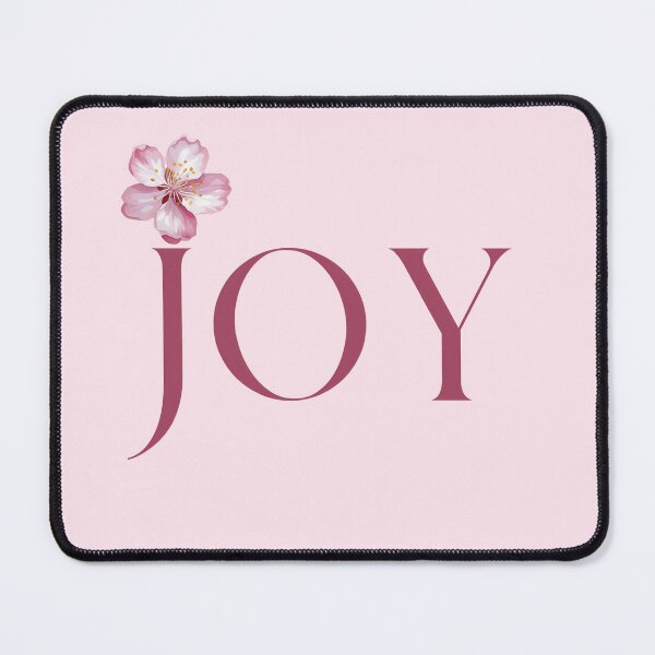 Item preview, Joy in bloom designed and sold by EsenciaZen.