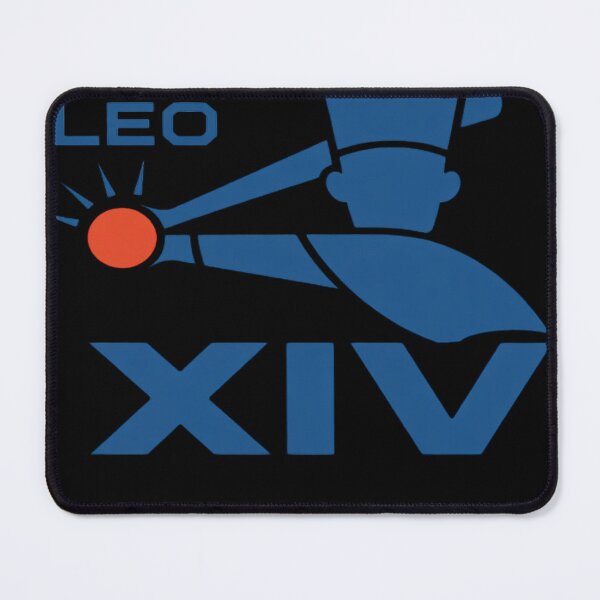Item preview, Da Pope Leo XIV Baseball designed and sold by rbc-wrights.
