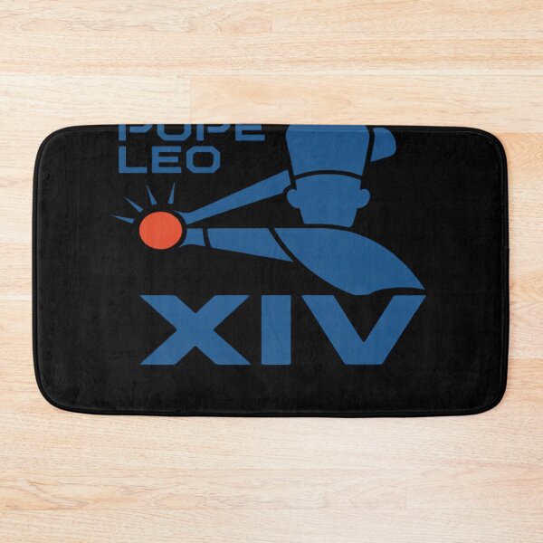 Item preview, Da Pope Leo XIV Baseball designed and sold by rbc-wrights.