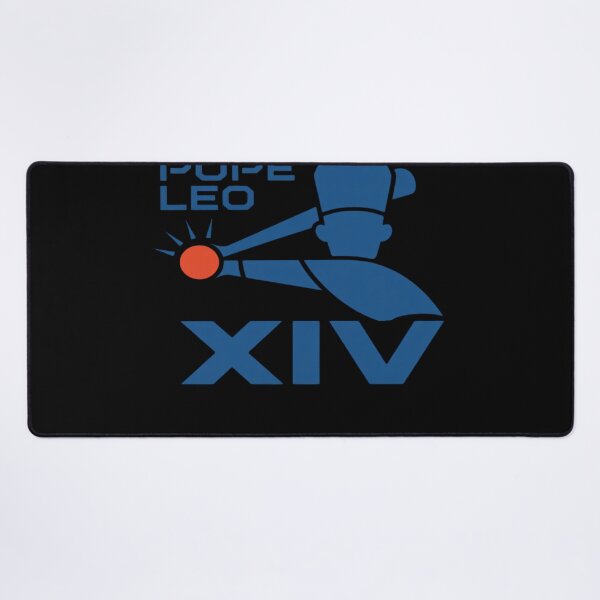 Item preview, Da Pope Leo XIV Baseball designed and sold by rbc-wrights.