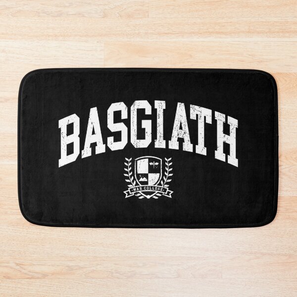 Item preview, Basgiath War College Fourth Wing Retro Vintage Embed designed and sold by VirgilPeck.