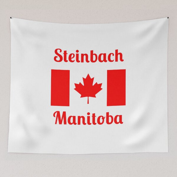 Item preview, Steinbach Manitoba (Canada)- Stylish Prints, designed and sold by Fleetwood1994.